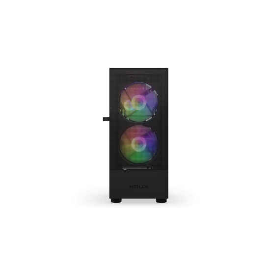 Obudowa KRUX Vako RGB